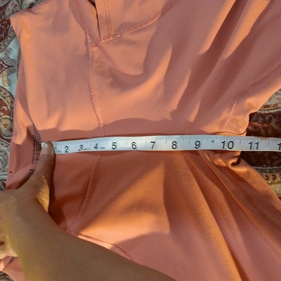 Size M Victoria's Secret Pink leggings - Picture 14 of 16